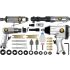 Vorel Set de scule pneumatice 33 piese