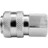 Vorel Conector pneumatic 3/8" filet feminin
