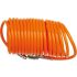 Vorel Furtun spiralat PU 5 m 5x8 mm