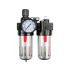 Vorel Regulator pneumatic si lubrifiant 1/2"