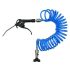 Vorel Set de suflante de aer 3 piese
