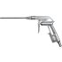 Vorel Pistol de suflare cu aer extins 4 mm
