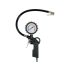 Vorel Pistol de suflat cu roata cu manometru 350 mm