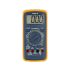 Vorel Multimetru digital rezistent la caldura -40-400C°, 0-600V, 0-10A, 0-200 MOhm, 0-20 microF, 0-20 kHz
