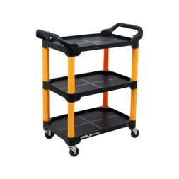 Vorel Atelier carucior 3 rafturi