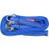 Vorel Curea de remorcare 2500 kg cu clema 4m