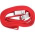 Vorel Curea de remorcare 3500 kg cu clema 4m