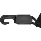Vorel Plasa pentru pachete auto 70x30 cm
