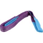 Vorel Curea de ridicare 1 T, 1 m, 30 mm
