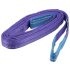 Vorel Curea de ridicare 1 T, 3 m, 30 mm