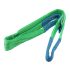 Vorel Curea de ridicare 2 T, 1 m, 60 mm