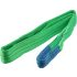 Vorel Curea de ridicare 2 T, 2 m, 60 mm