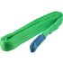 Vorel Curea de ridicare 2 T, 4 m, 60 mm