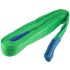 Vorel Curea de ridicare 2 T, 5 m, 60 mm