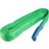 Vorel Curea de ridicare 2 T, 6 m, 60 mm