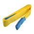 Vorel Curea de ridicare 3 T, 3 m, 90 mm