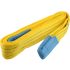Vorel Curea de ridicare 3 T, 4 m, 90 mm