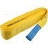 Vorel Curea de ridicare 3 T, 6 m, 90 mm