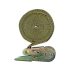 Vorel Curea de fixare cu spargator de aschii 5 m x 25 mm