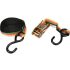 Vorel Curea de fixare cu aschietoare, cu carlig 5 m x 25 mm