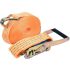 Vorel Curea de fixare cu carlig 8 m x 50 mm 2 buc 2 t