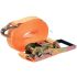 Vorel Curea de fixare cu carlig de aschiere 8 m x 50 mm 2 buc 2,5 t