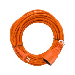 Vorel Cablu prelungitor fara impamantare 20 m