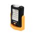 Vorel Lampa de montare 20+3 LED