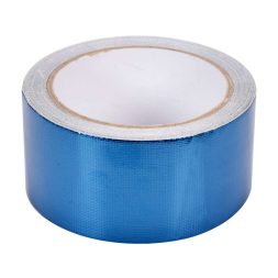 Vorel Tarpaulin banda de reparatii 8 x 50 mm albastru