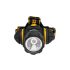 Vorel Lampa frontala 1 LED 1 W 80x40x50 mm