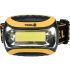 Vorel Lampa frontala 1 LED 150 lm 3 W 55x40x65 mm