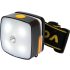 Vorel Lampa frontala 4 LED 160 lm 3 W 53x46x29 mm