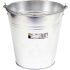Vorel Galeata galvanizata 5 L