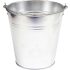 Vorel Galeata galvanizata 10 L