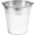 Vorel Galeata galvanizata 12 L