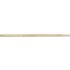 Vorel Maner de sapat tip T 130 cm