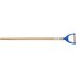 Vorel Maner de sapat cu maner din plastic tip Y 90 cm
