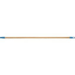 Vorel Partvis maner cu capat din plastic 120 cm 22 mm