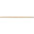 Vorel Partvis maner 150 cm 22 mm