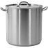 Yato Gastro Pots cu capac 40x40cm 50,3l inox