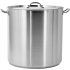 Yato Gastro Pots cu capac 50x50cm 98,2l inox