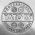 Yato Gastro Oala medie cu capac 20x14cm 4,4l inox