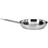 Yato Gastro Tigaie 28cm inox