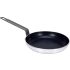 Yato Gastro Tigaie de aluminiu 240 mm inductie, acoperita cu teflon