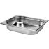 Yato Gastro GN 1/2 Vas de servire din otel inoxidabil 4,5l