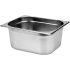 Yato Gastro GN 1/2 Vas de servire din otel inoxidabil 10l