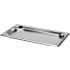 Yato Gastro GN 1/3 Vas de servire din otel inoxidabil 0,8l