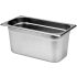 Yato Gastro GN 1/3 Vas de servire din otel inoxidabil 6l