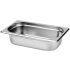 Yato Gastro GN 1/4 Vas de servire din otel inoxidabil 1,8l