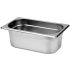 Yato Gastro GN 1/4 Vas de servire din otel inoxidabil 3l